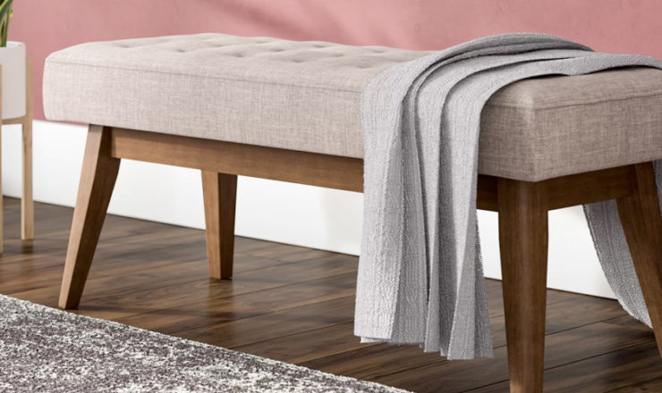 28 Best Entryway Benches and Furniture – 2025‘s Most Popular Picks!