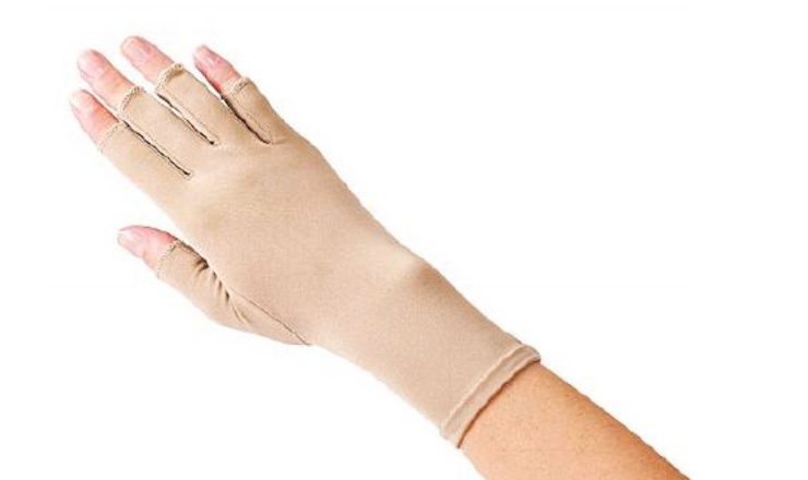 5 Best Compression Gloves for Carpal Tunnel and Rheumatoid Arthritis – 2025 Buyers Guide