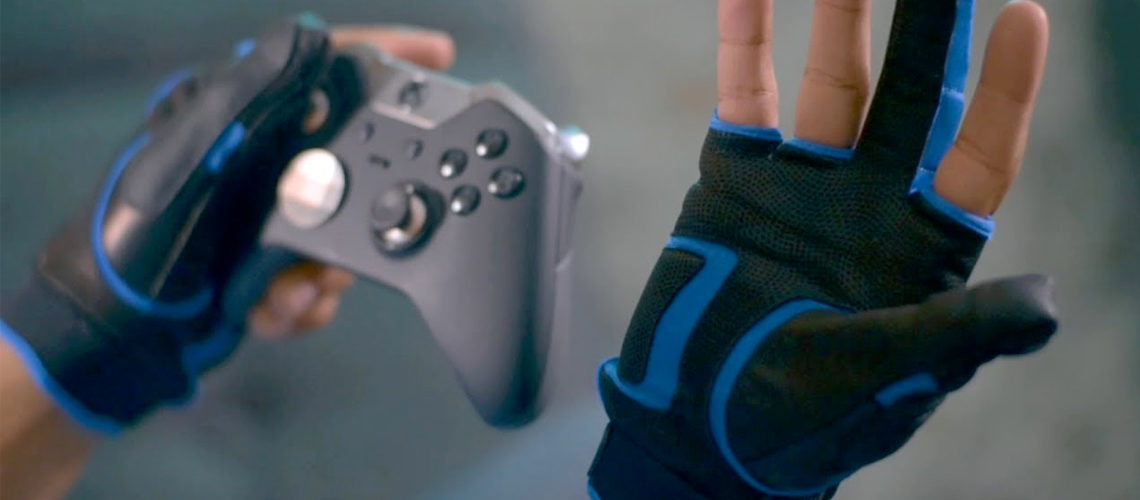 5 Best Gaming Gloves for Elite Performance – 2025 Buyers Guide!