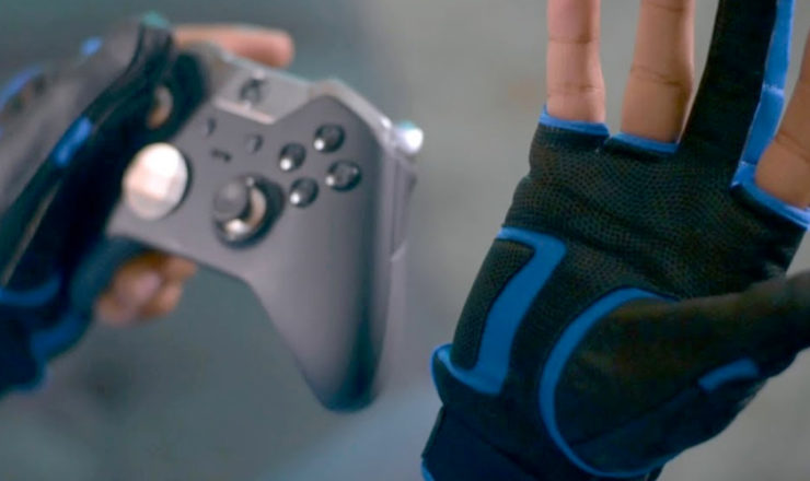 5 Best Gaming Gloves for Elite Performance – 2025 Buyers Guide!