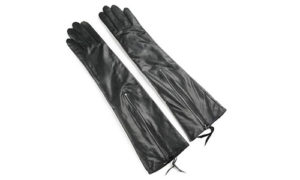 Ambesi Opera Gloves