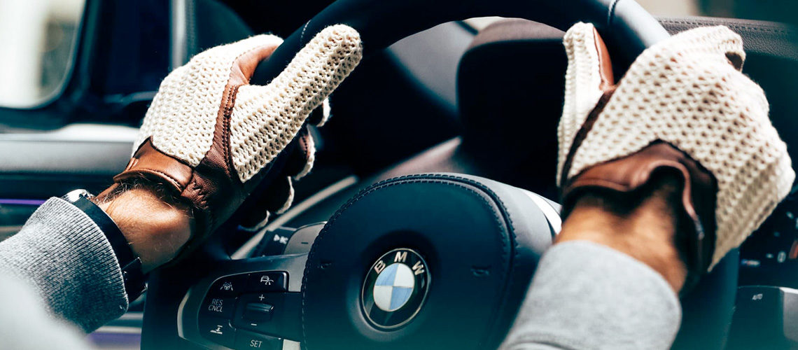 Best Driving Gloves of 2025 – Best Quality, Style and Comfort!