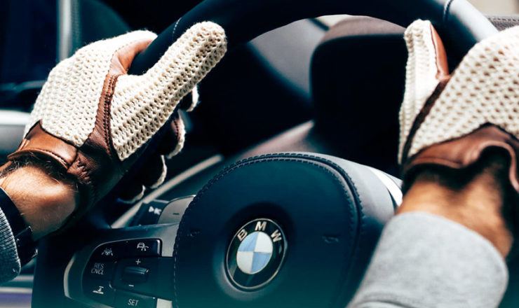Best Driving Gloves of 2025 – Best Quality, Style and Comfort!