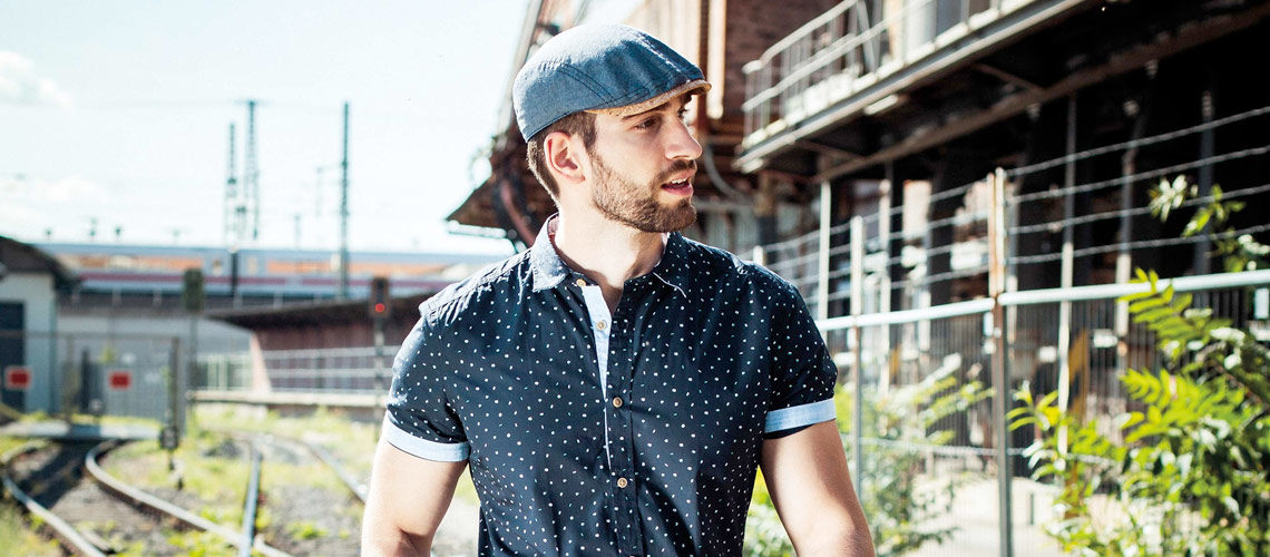 Best Irish Hats for Style and Warmth in 2025