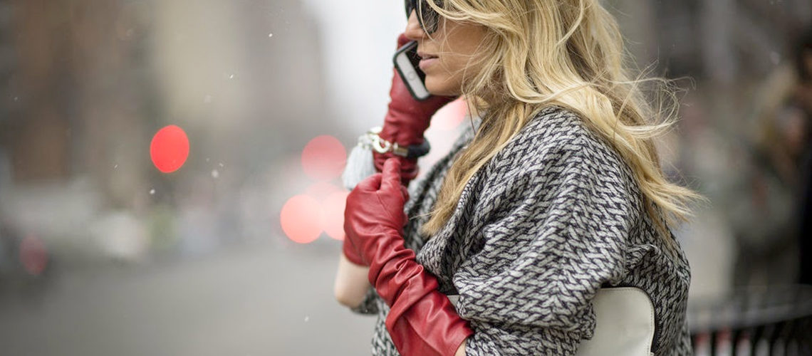 5 Best Opera Gloves as Seen on 2025 Fashion Week