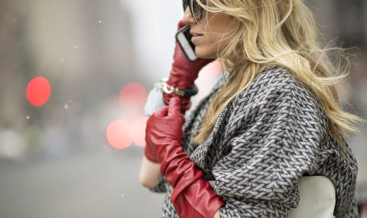 5 Best Opera Gloves as Seen on 2025 Fashion Week