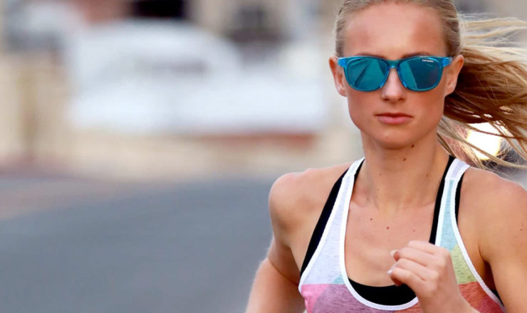 Best Running Sunglasses of 2025 from Brands like Oakley, Goodr and More!
