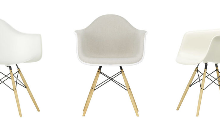 Best Vitra Chair Replica & Reproductions of 2025