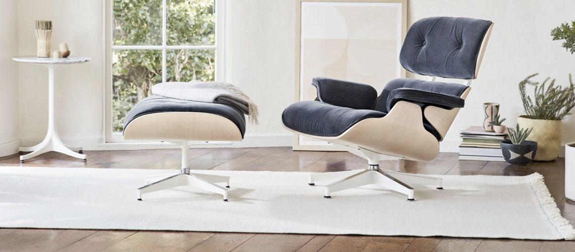 5 Best Eames Style Recliners of 2025 For Absolute Comfort & Style