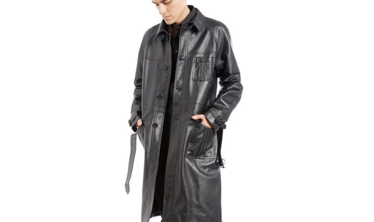 Top 5 Best Leather Dusters for Men of 2021