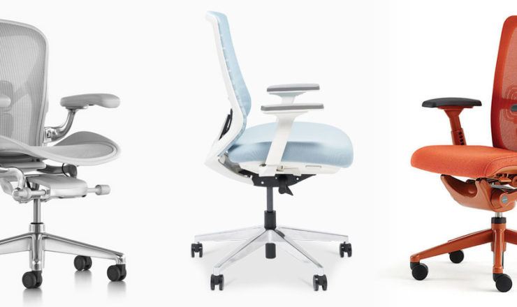 Best Ergonomic Office Chairs for Total & Complete Comfort – 2025 Buyer’s Guide!