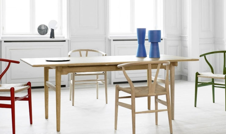 5 Best Wishbone Chair Replica and Reproductions of 2025 that are Super Affordable & Cheap!