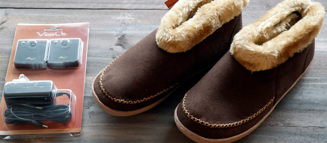 Best Heated Slippers of 2025 for Cozy Feet