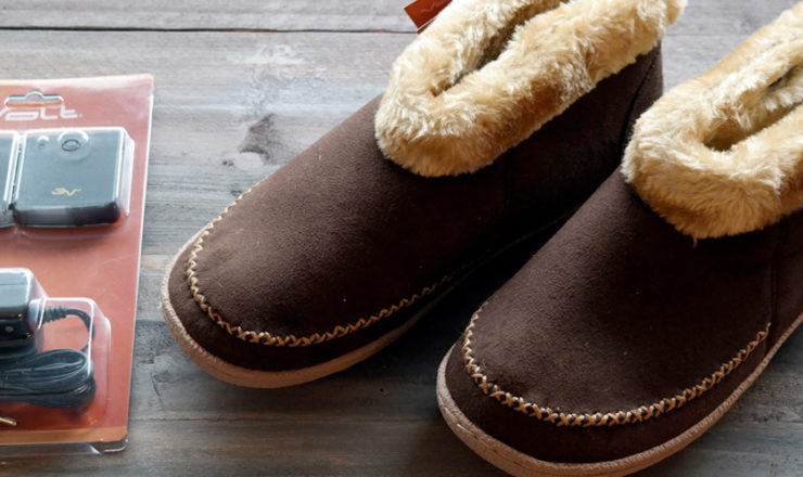 Best Heated Slippers of 2025 for Cozy Feet