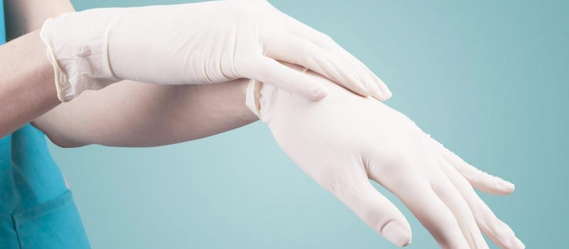 Best Latex Gloves of 2025 for Medical or Multipurpose Use