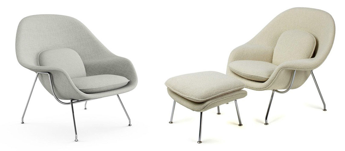 Best Womb Chair Replica of 2025 – Here’s our Top 5 Picks of the Best Dupes!