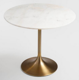 Lailani Tulip Dining Table