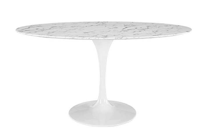Modway Lippa Marble