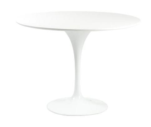 Pottery Barn Aztec Pedestal Dining Table