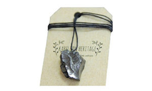 Shungite-Necklace