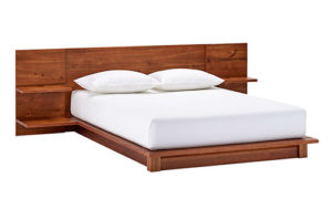 Andes-Acacia-Bed