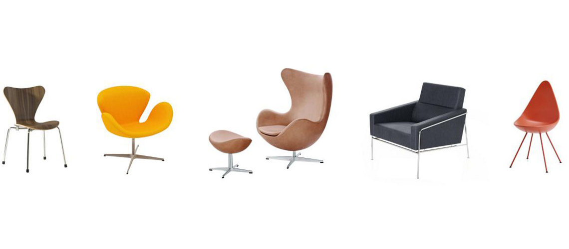 Arne Jacobsen Chair – Find the Best & Cheapest Ones Online!