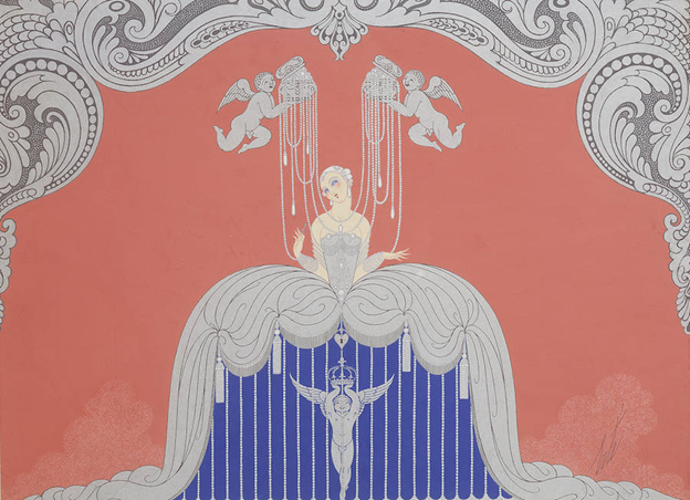 Art Deco
