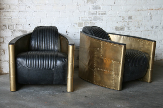 Aviator Chair 1