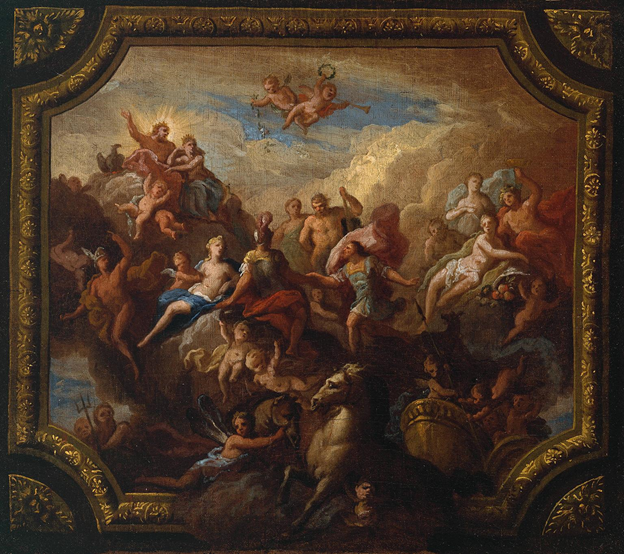 Baroque