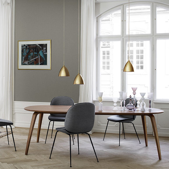 Beetle Chair