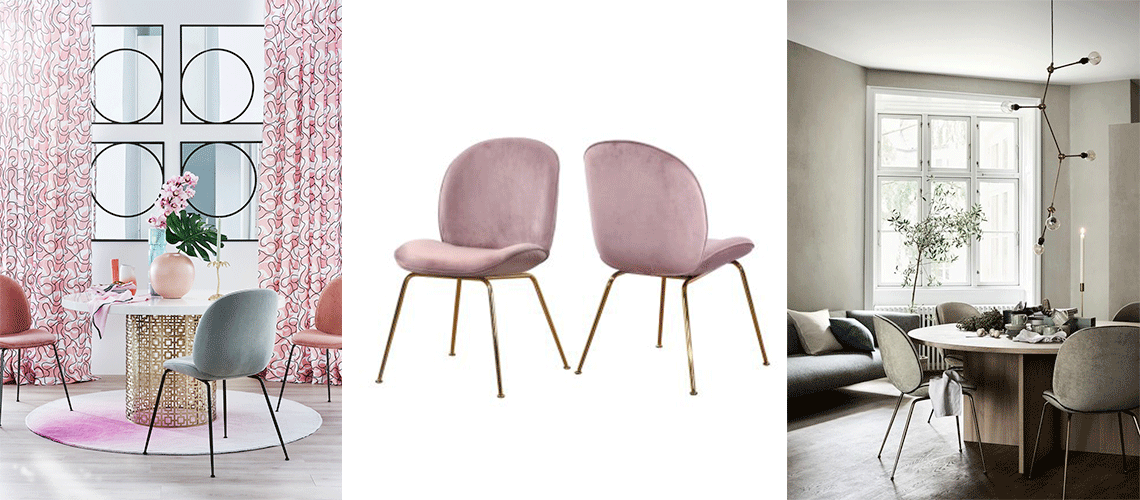 Beetle Chair Replica – The Best Reproductions & Knock-offs on the Market!