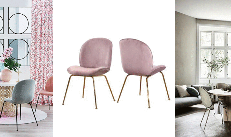 Beetle Chair Replica – The Best Reproductions & Knock-offs on the Market!