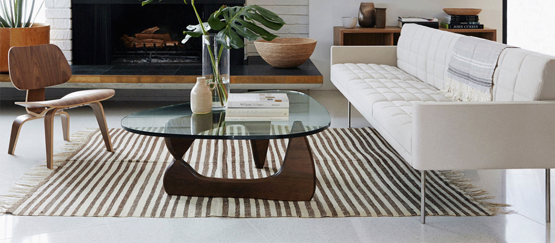 Noguchi Coffee Table Replica – Best Reproductions for the Price in 2025!