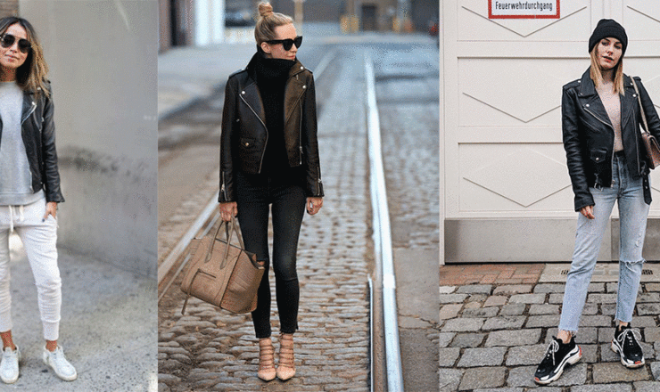 Best Black Moto Jacket for Women – A Guide for 2025!