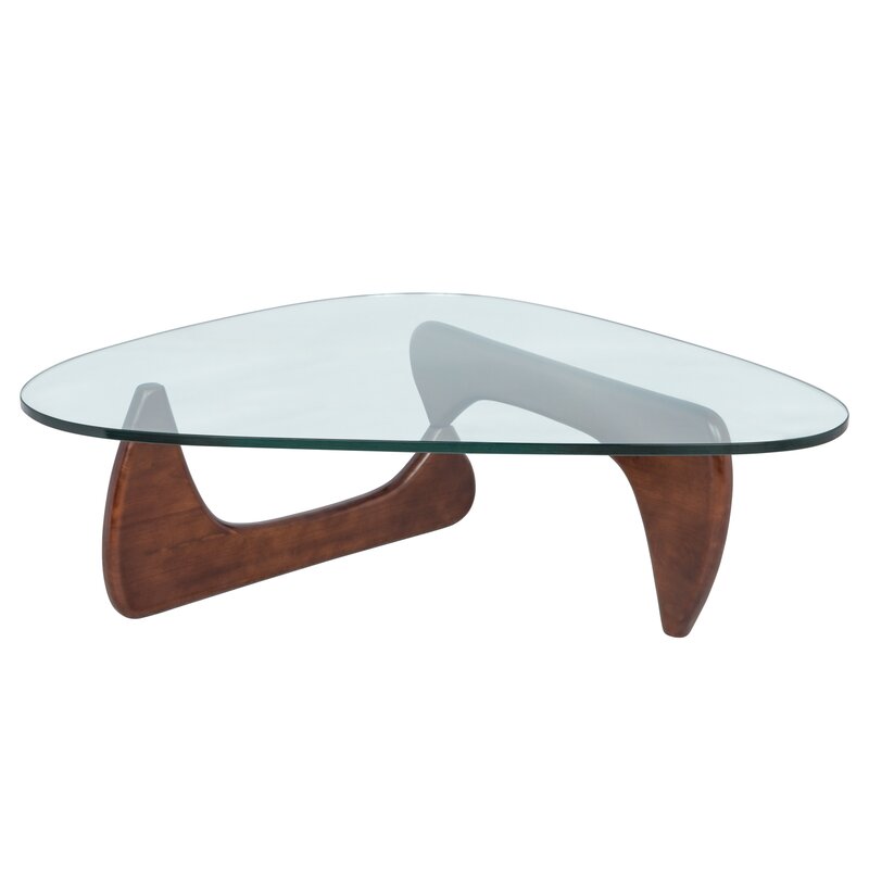 Cali Coffee Table