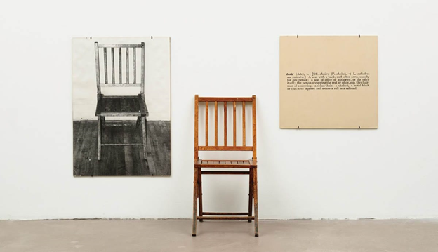 Conceptual Art