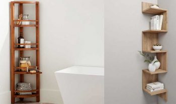 Corner Wall Shelf – Here’s the Best Ones for Any Corner of your home!