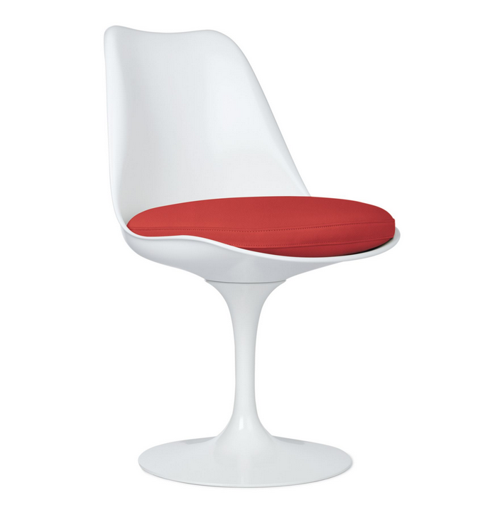 Design Within Reach Saarinen Tulip Armless Chair
