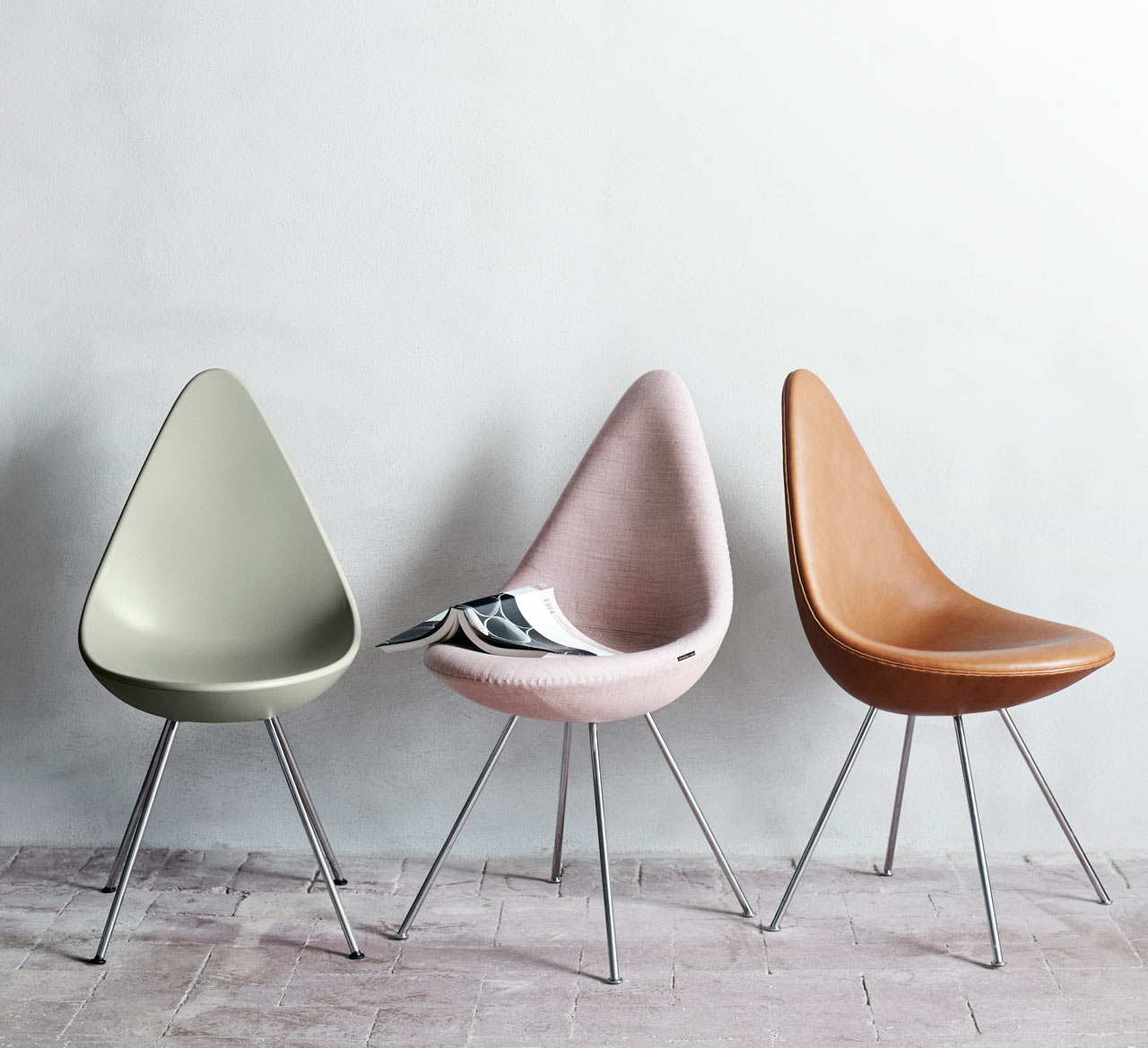 Drop Chair