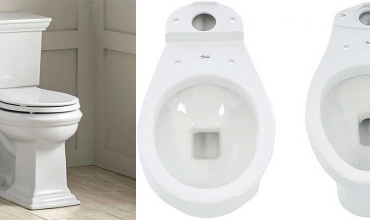 Elongated vs Round Toilet – Pros, Cons, Comparisons and Costs