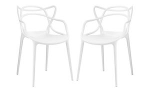 Entangled Dining Chair