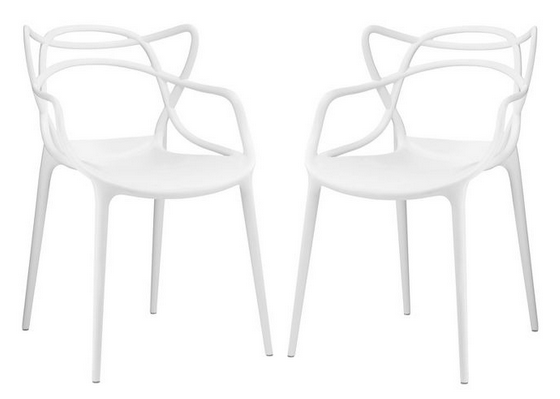 Entangled Dining Set