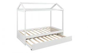 Euroco-Beach-House-Trundle-Bed