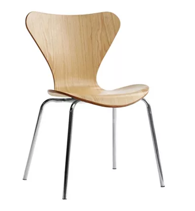 Fine Mod Imports Jays Dining Chair