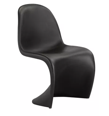 Fine Mod Imports Shape Chair