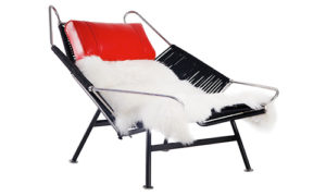 Flag-Haylard-Chair