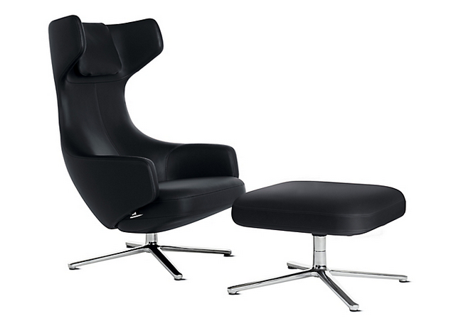 Grand Repos Chair
