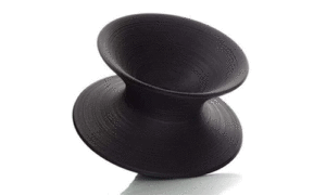 Gyro-Swivel-Chair