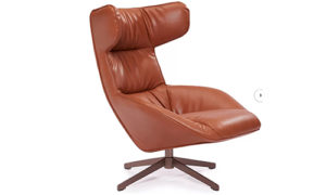 Hajar-Swivel-Swingback-Chair