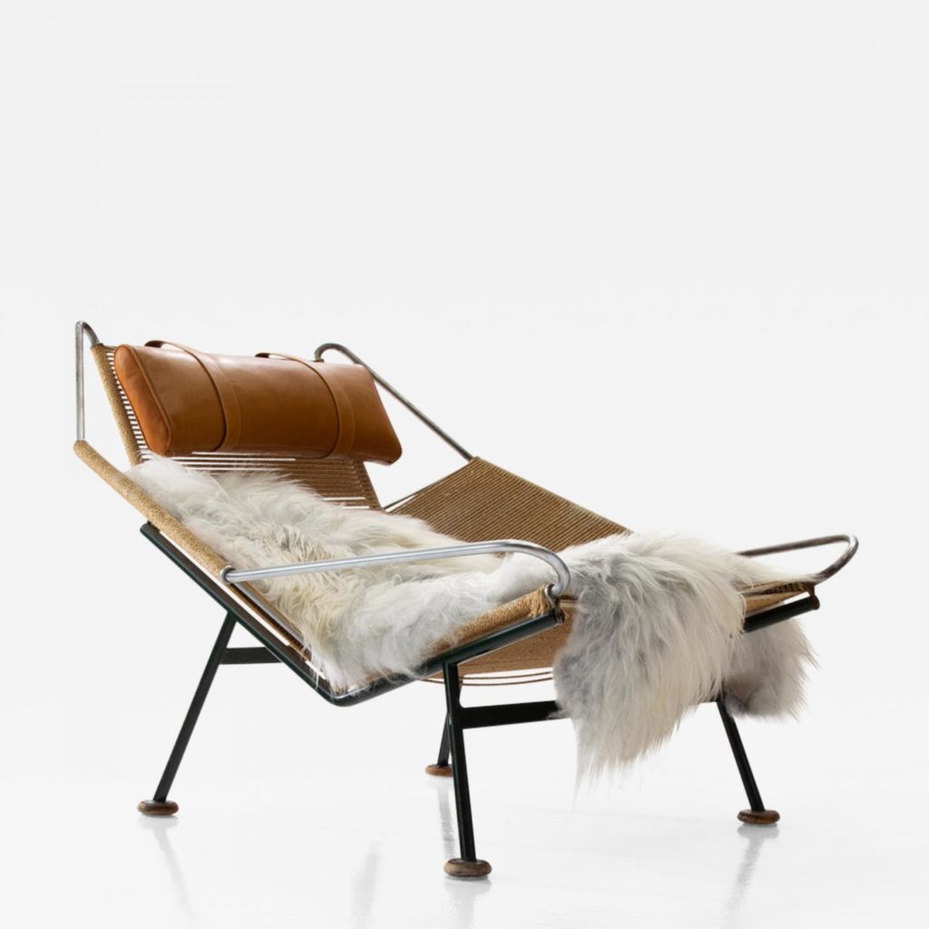 Halyard Chair